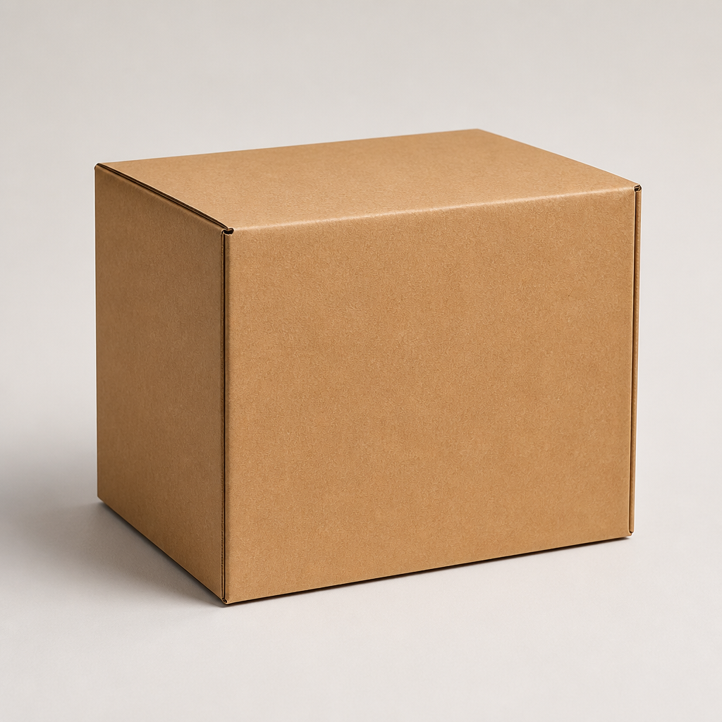 Caixa G - 10x26x1 cm