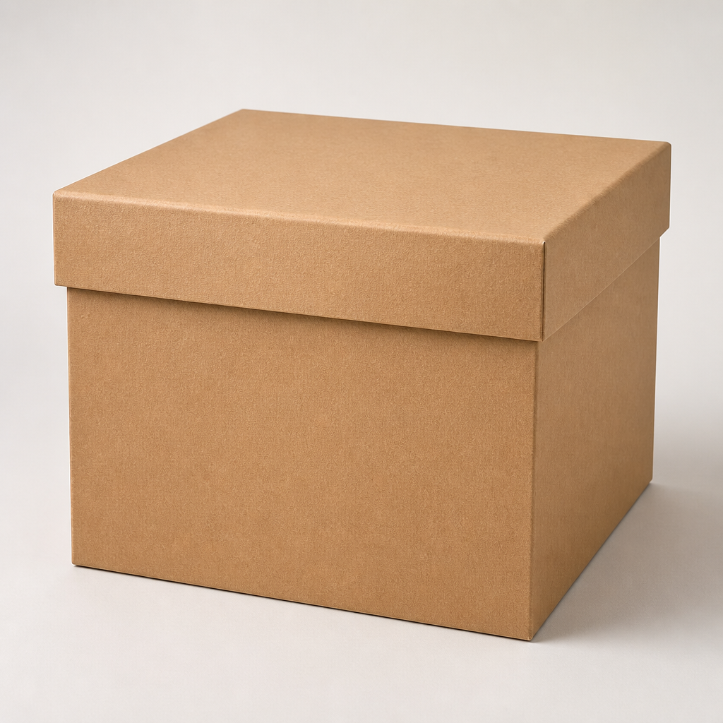 Caixa G - 10x28x1 cm