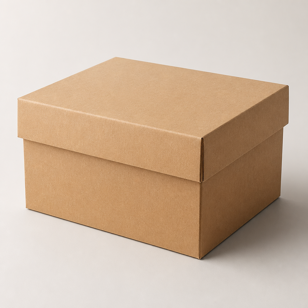 Caixa G - 10x30x1 cm