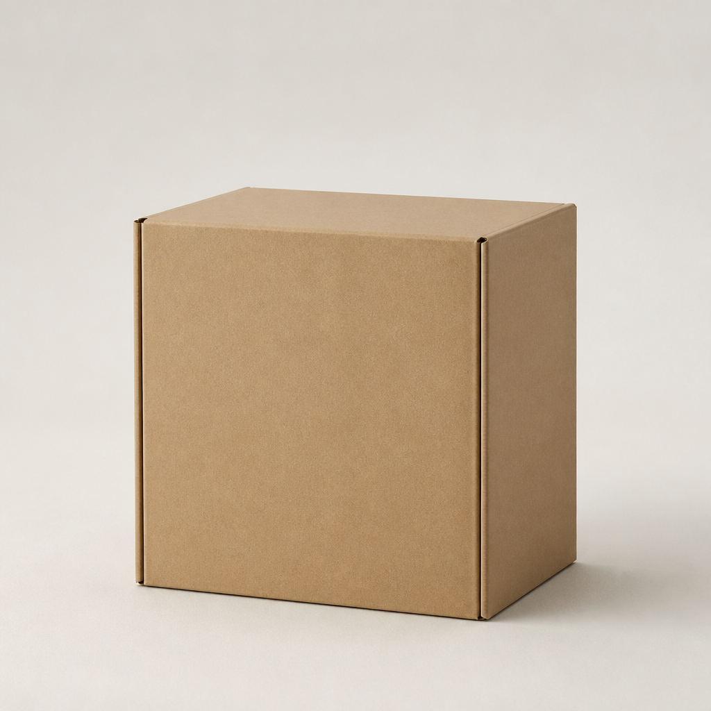 Caixa G - 12x20x5 cm