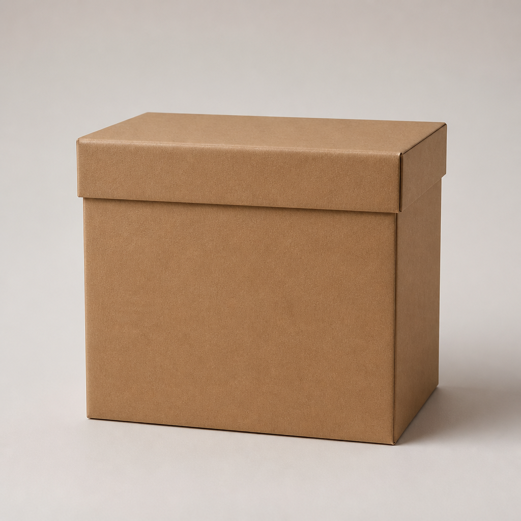 Caixa G - 12x22x12 cm