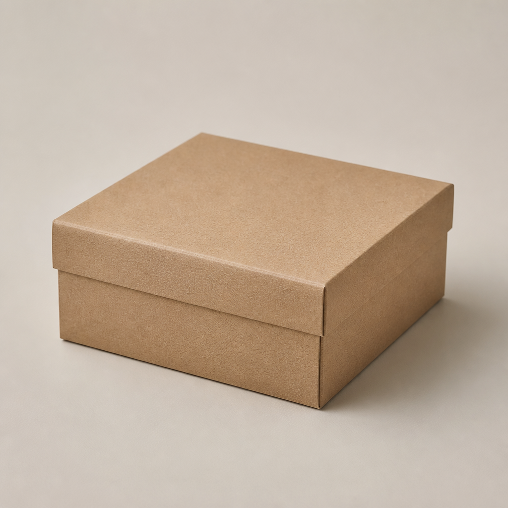 Caixa G - 12x24,5x5 cm