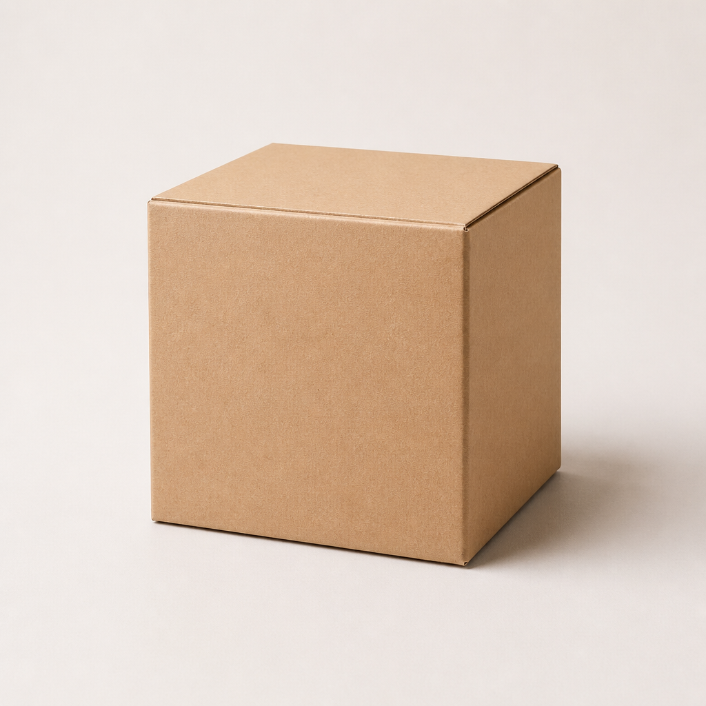 Caixa G - 15x25x5 cm