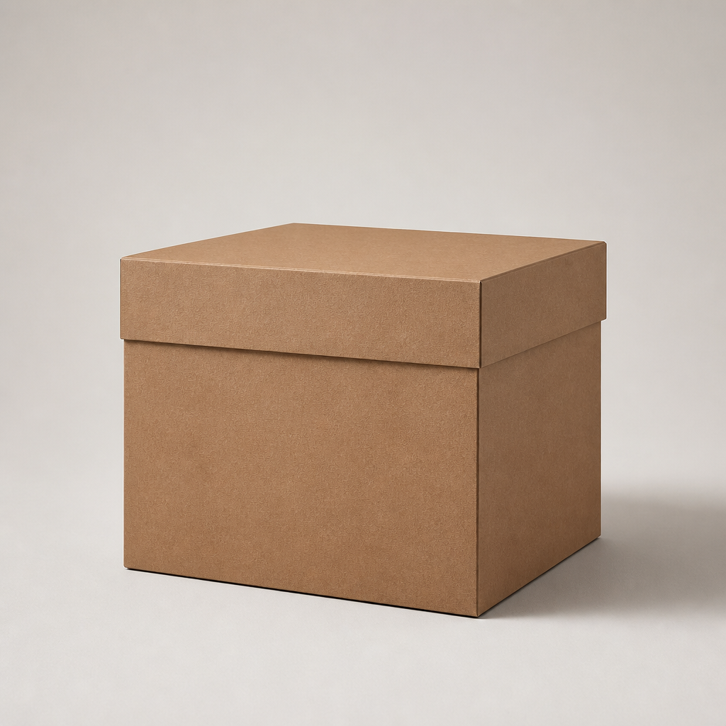 Caixa G - 20x4x15 cm