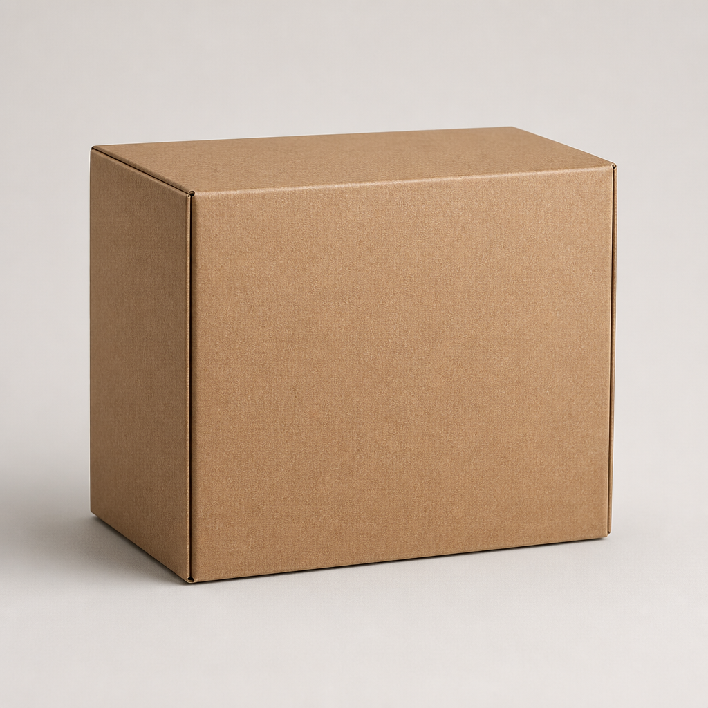 Caixa G - 20x5x11 cm