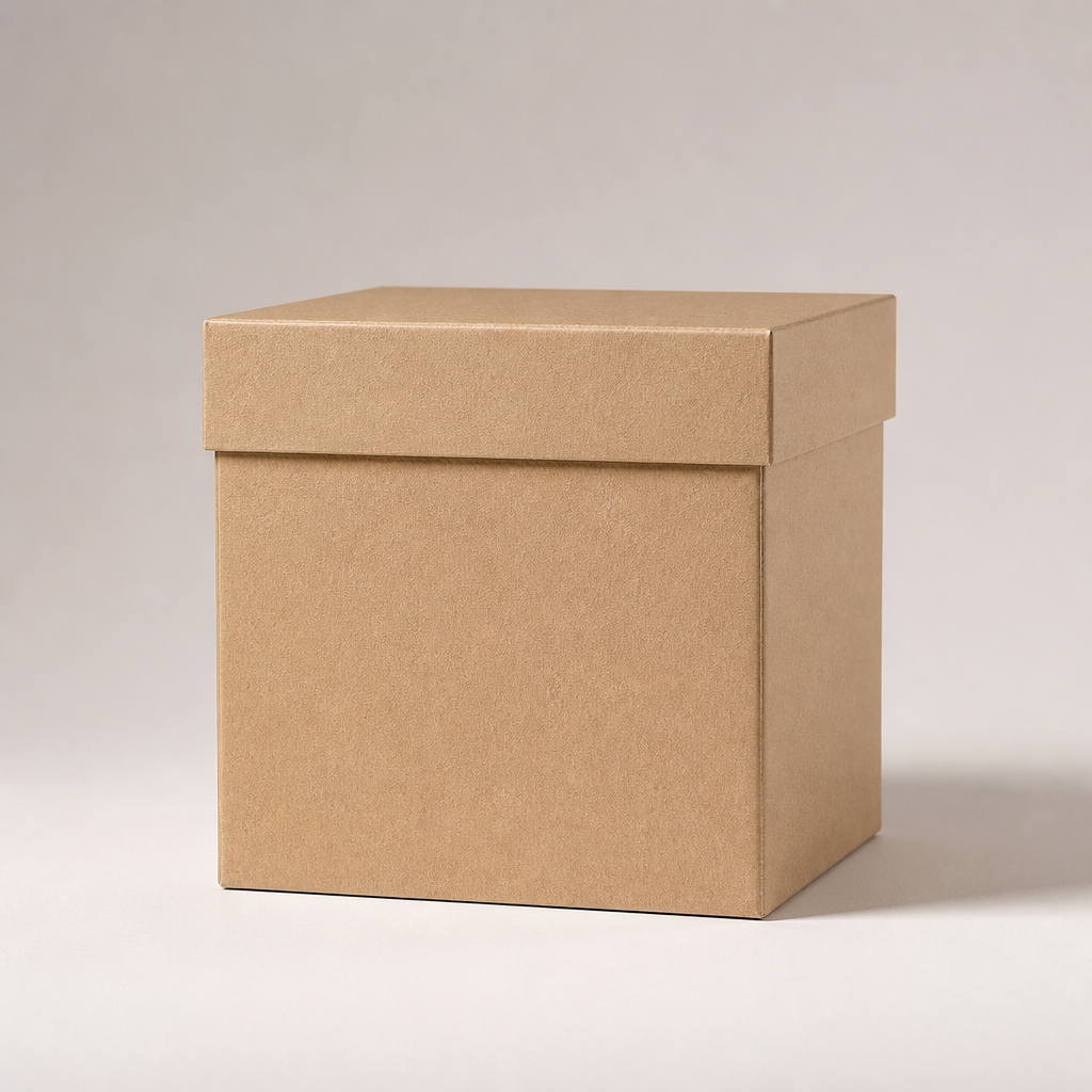 Caixa G - 20x5x20 cm