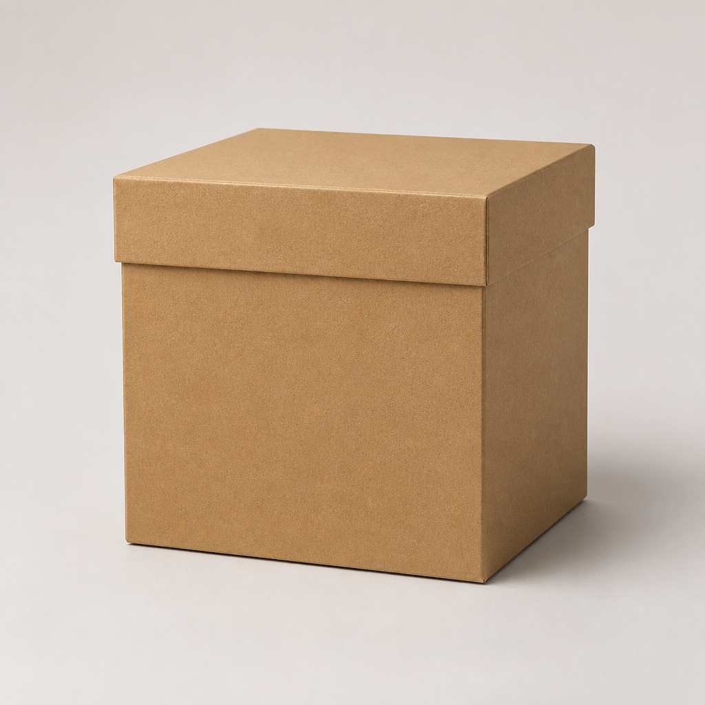Caixa G - 21,5x6x11,5 cm