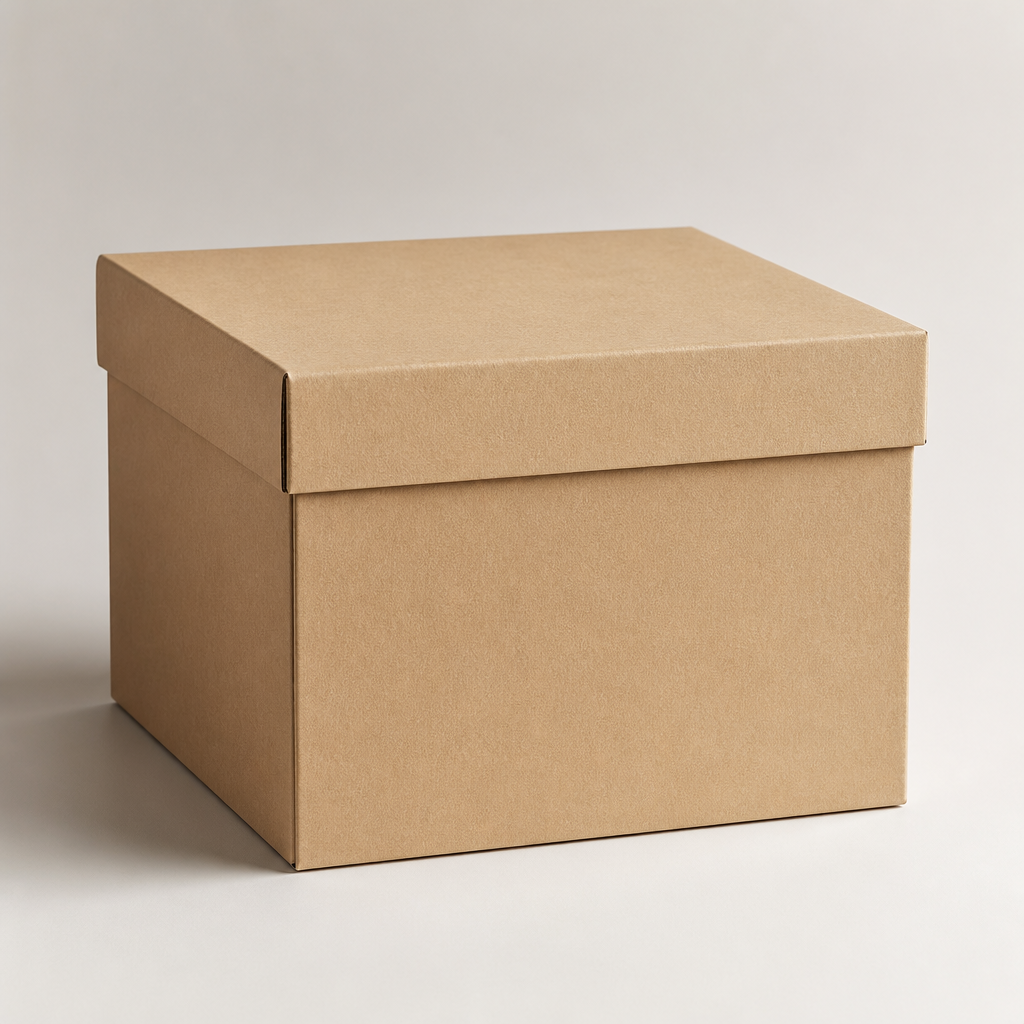 Caixa G - 22x5x22 cm