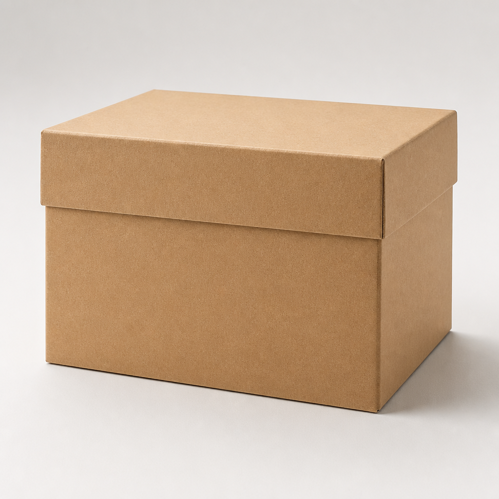 Caixa G - 23x6x12 cm