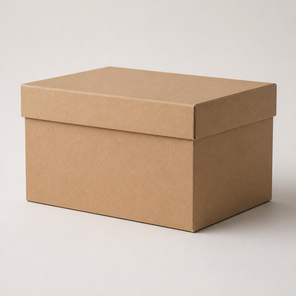 Caixa G - 25x10x20 cm