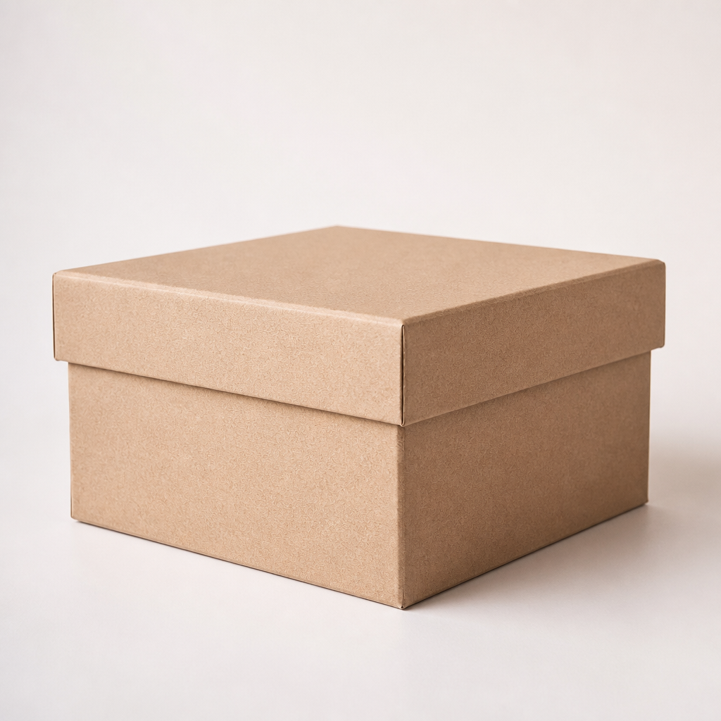Caixa G - 26,3x4,3x6,3 cm