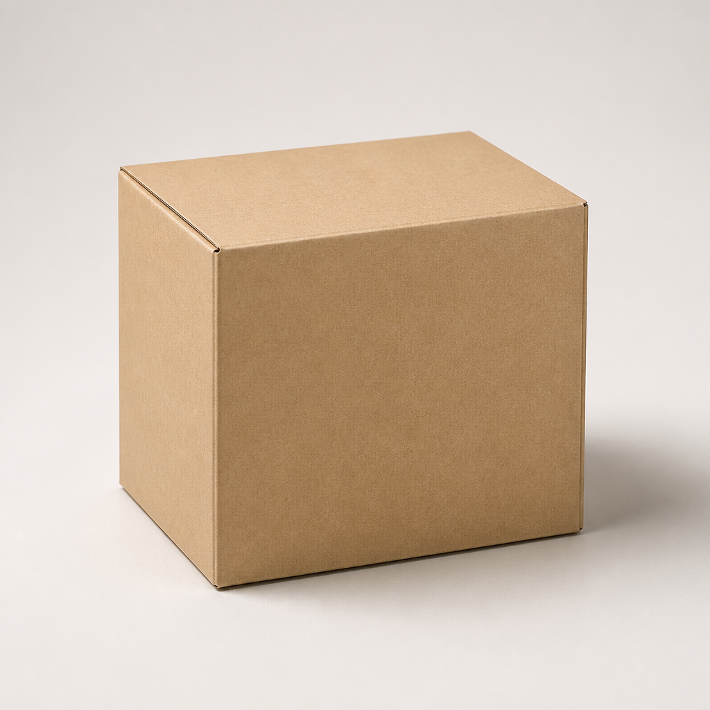 Caixa G - 27x6x10 cm