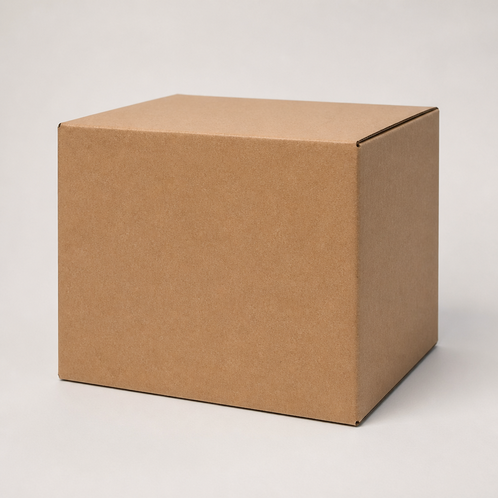 Caixa G - 27x6x20 cm