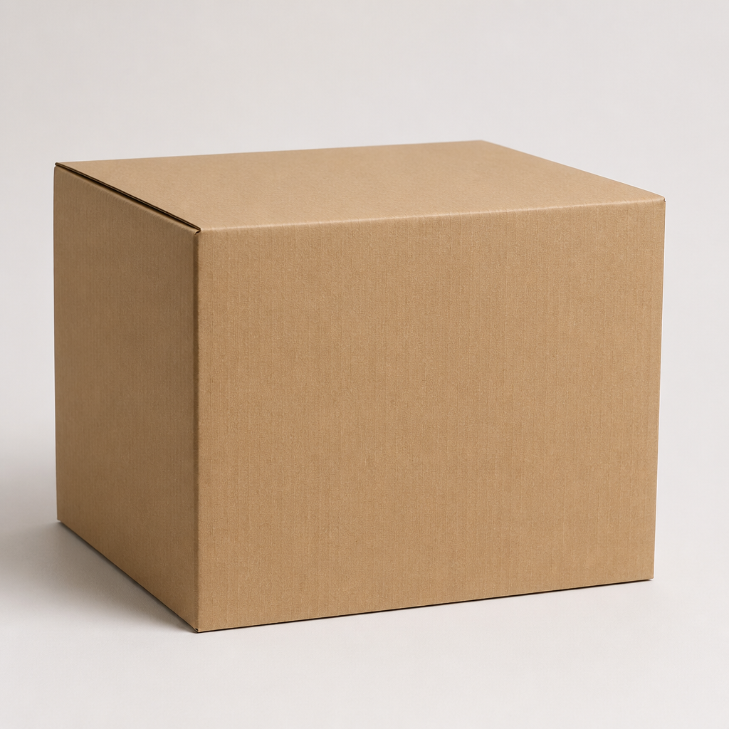 Caixa G - 31,5x6x13,4 cm