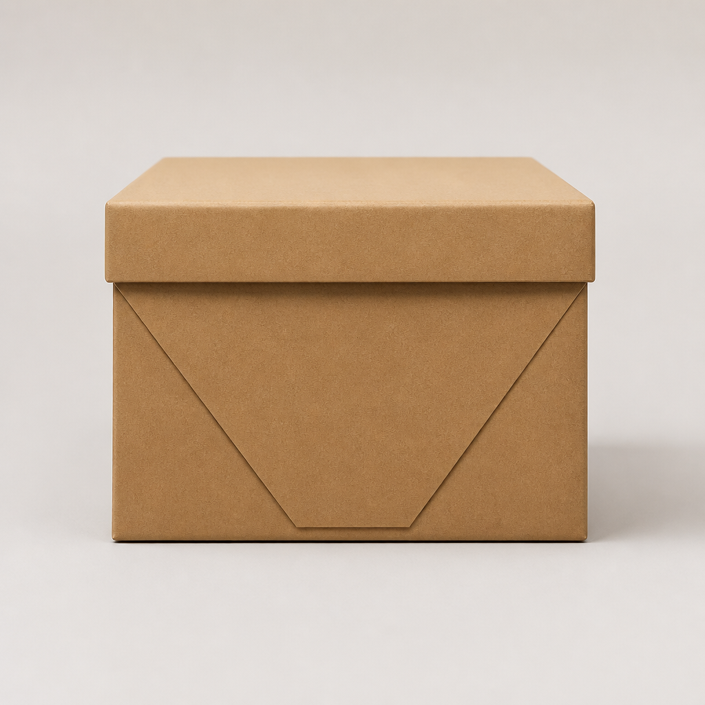 Caixa G - 11x20x5 cm
