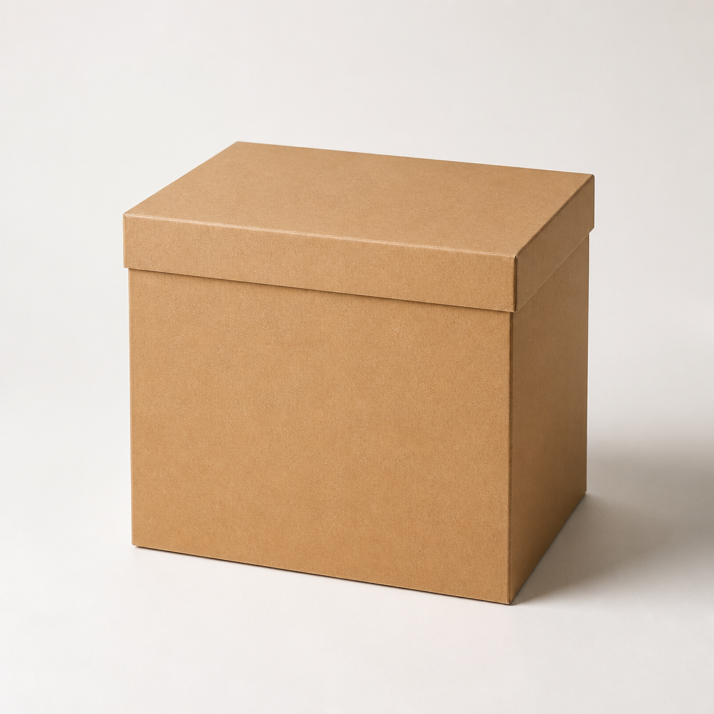 Caixa M - 12x12x12 cm