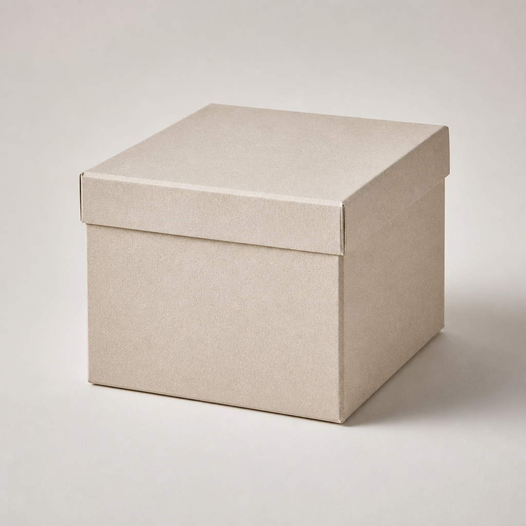 Caixa M - 12x18 cm