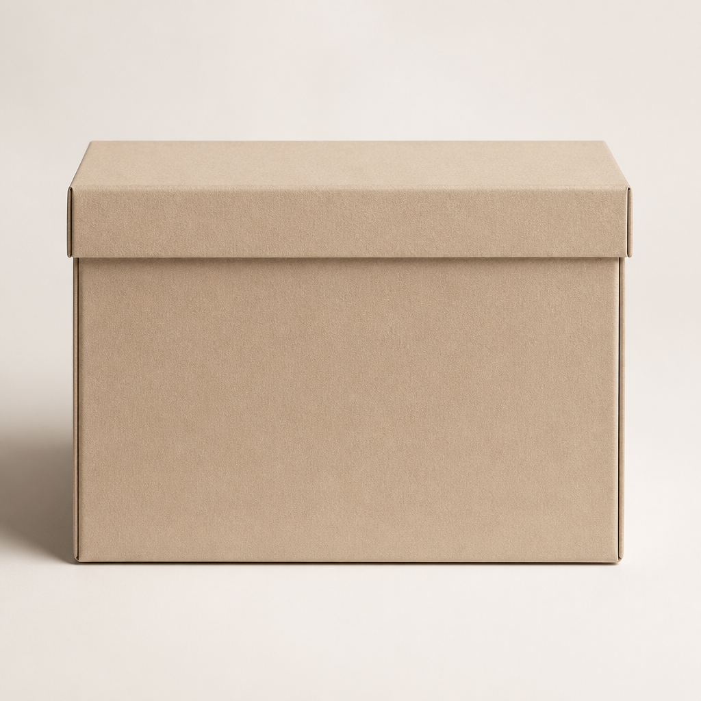 Caixa M - 12x3x6 cm