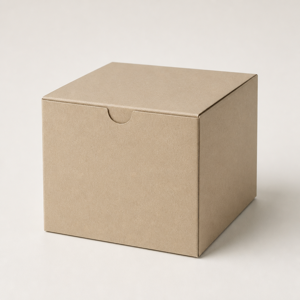 Caixa M - 12x6x9 cm