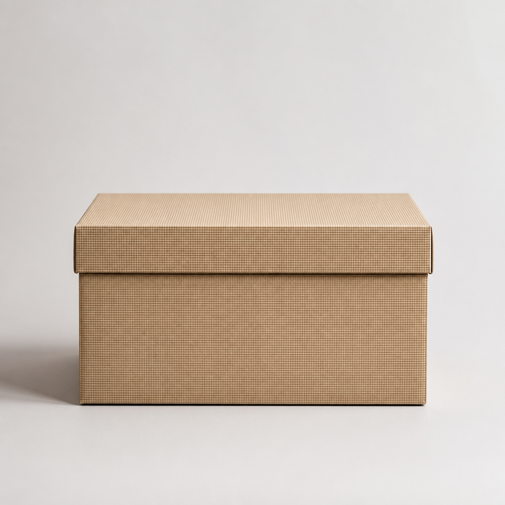Caixa M - 12x7,5x12 cm