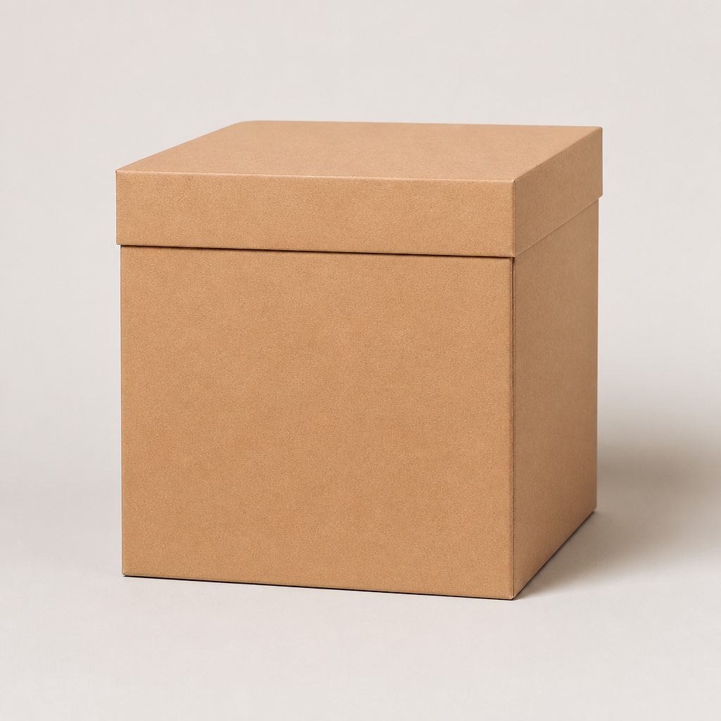 Caixa M - 13,5X18,6X12,2 cm