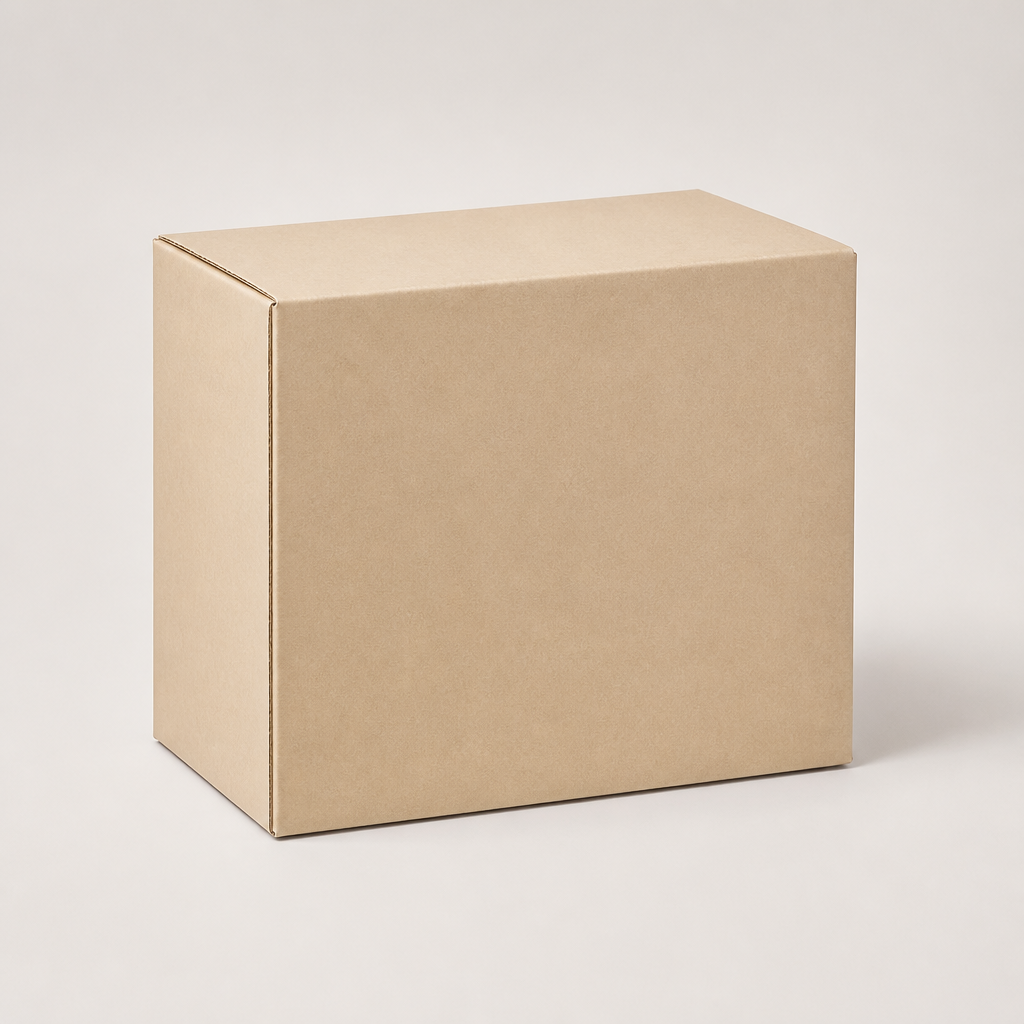 Caixa M - 13,5x7,3x13,5 cm
