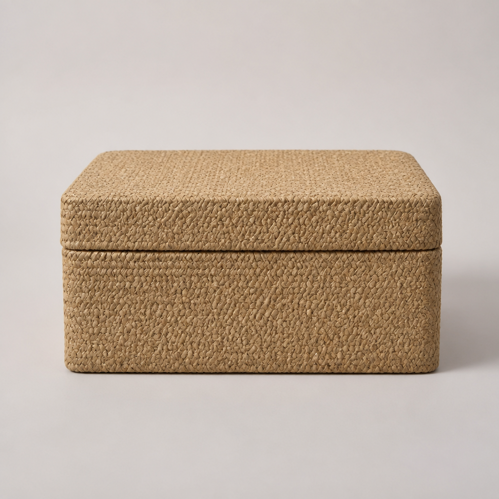 Caixa M - 14x4x14 cm