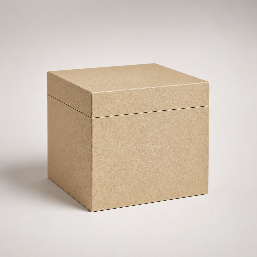 Caixa M - 15x13x10 cm