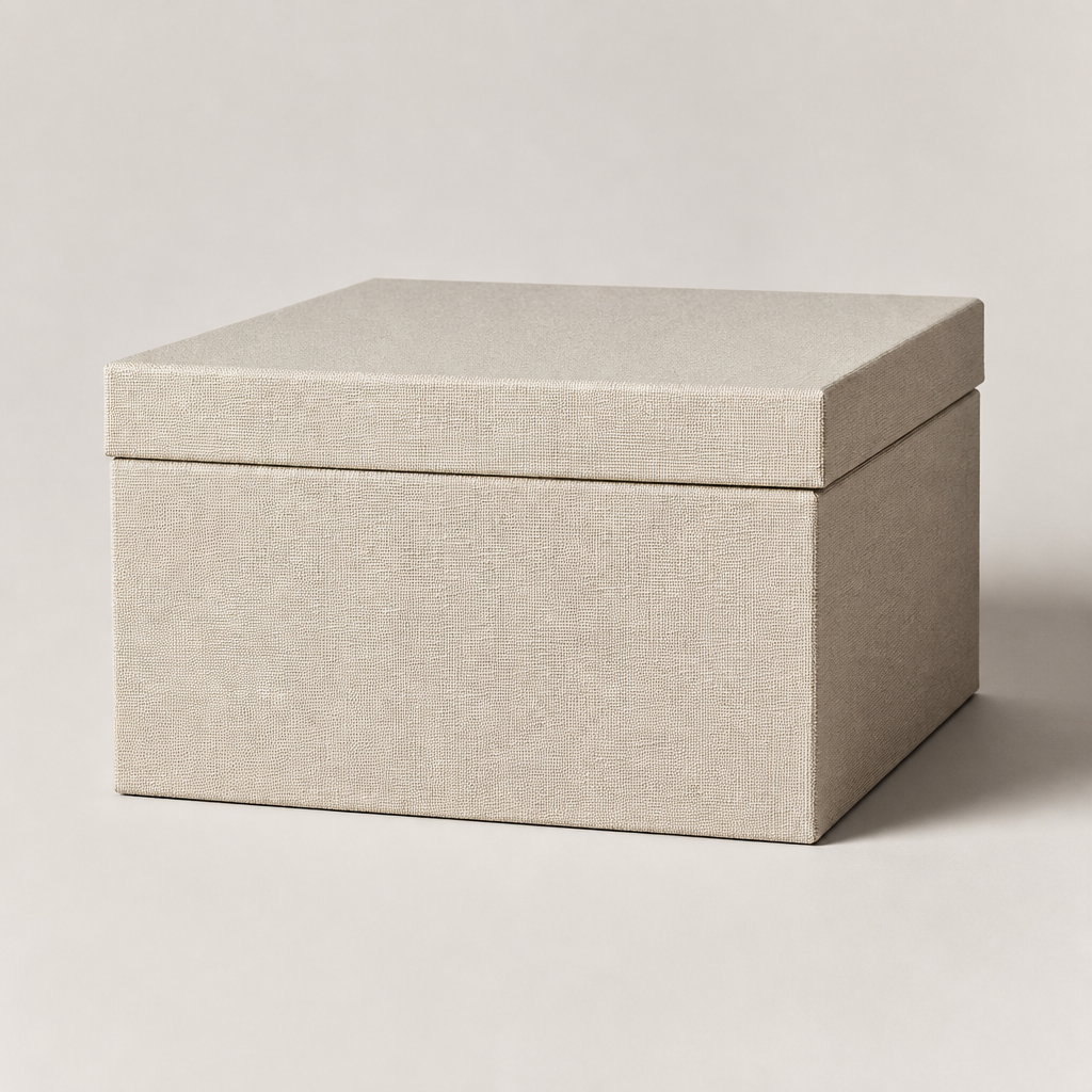 Caixa M - 15x8x10 cm