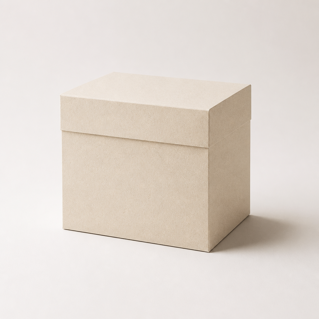 Caixa M - 16,5x8x14 cm