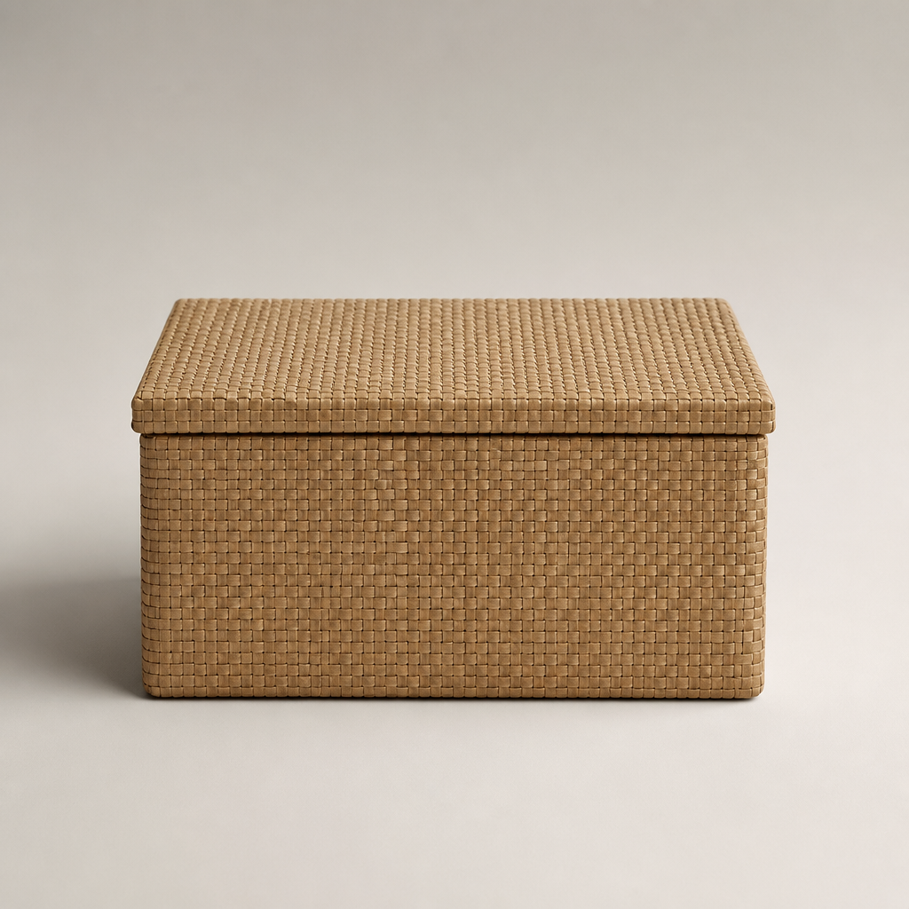 Caixa M - 16x10x10 cm