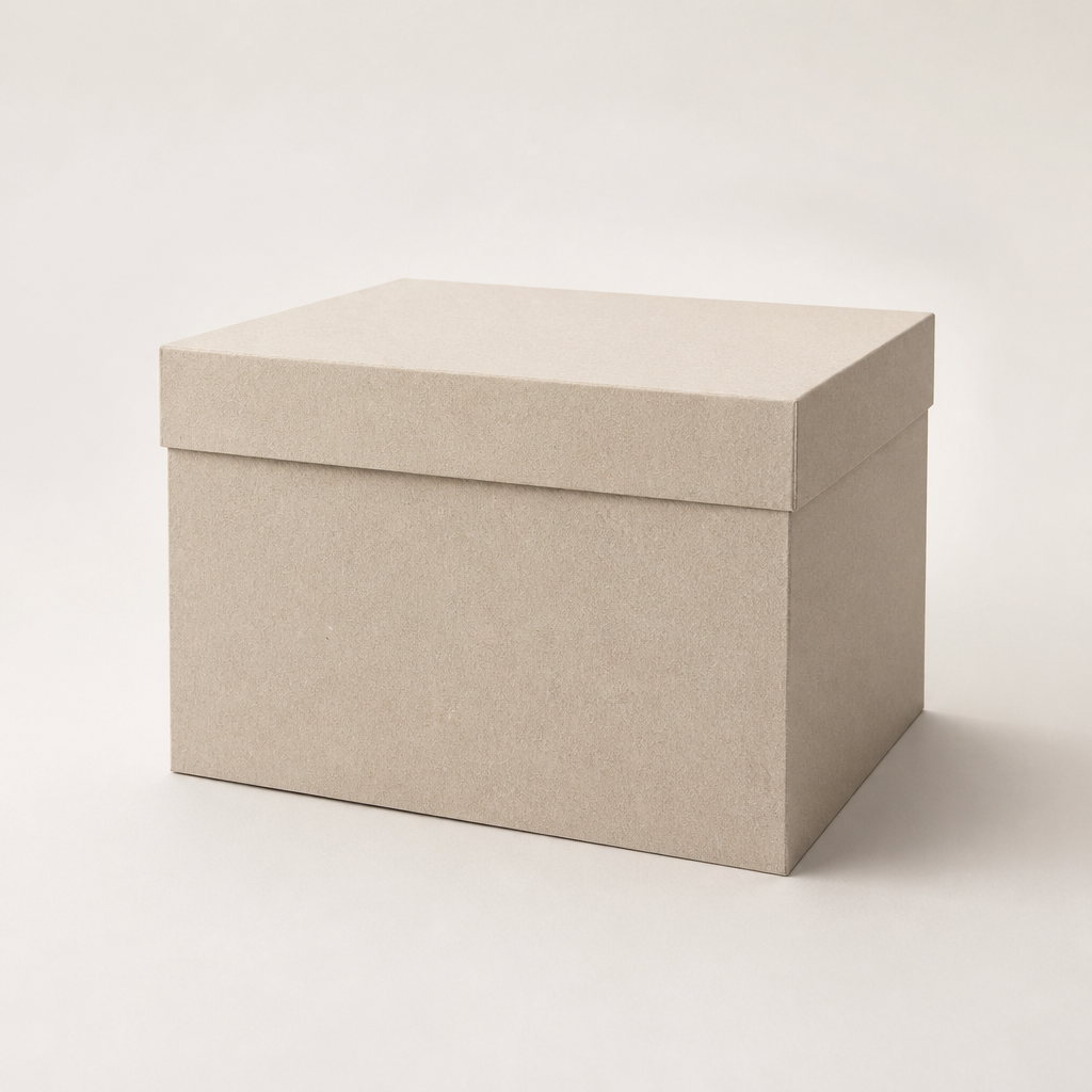 Caixa M - 16x8x8 cm