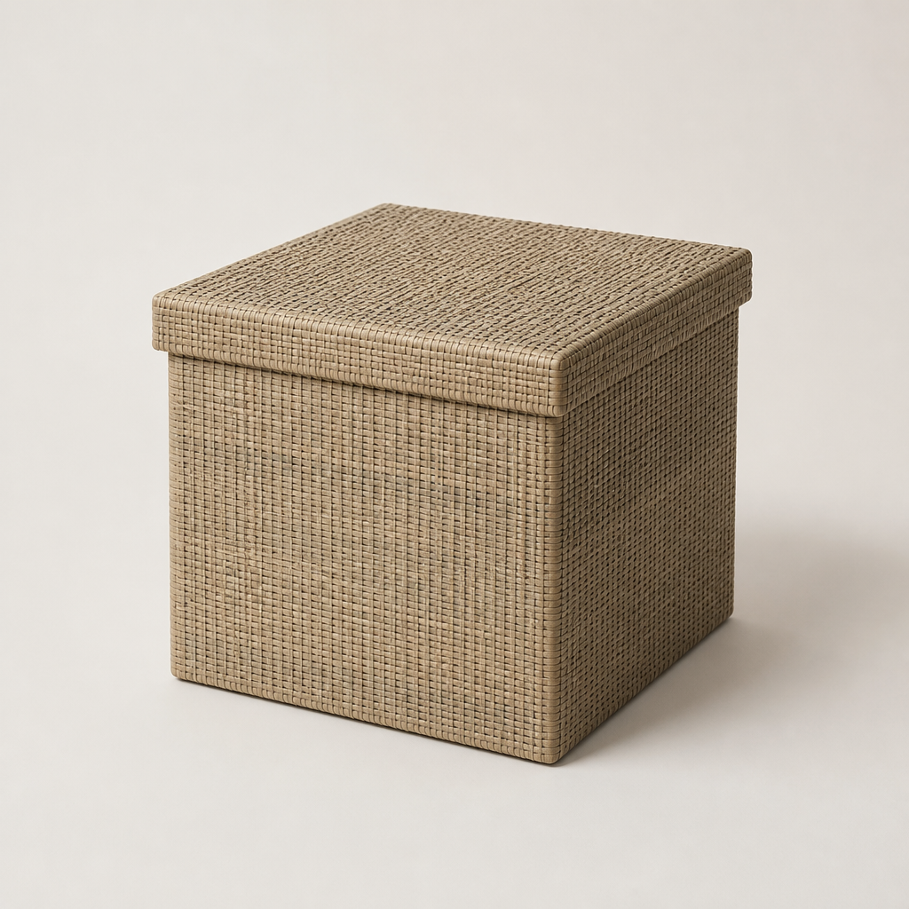 Caixa M - 17,8x8x9,8 cm