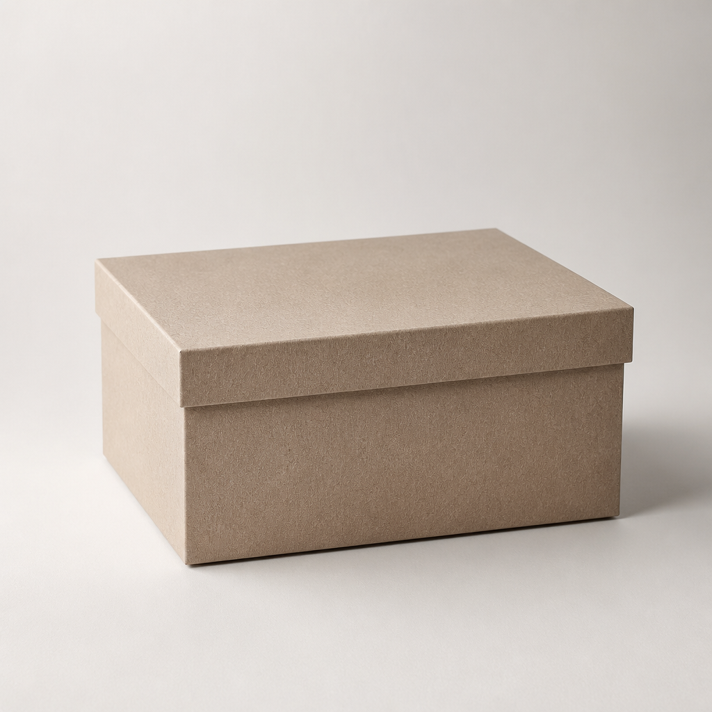 Caixa M - 18x5x6 cm