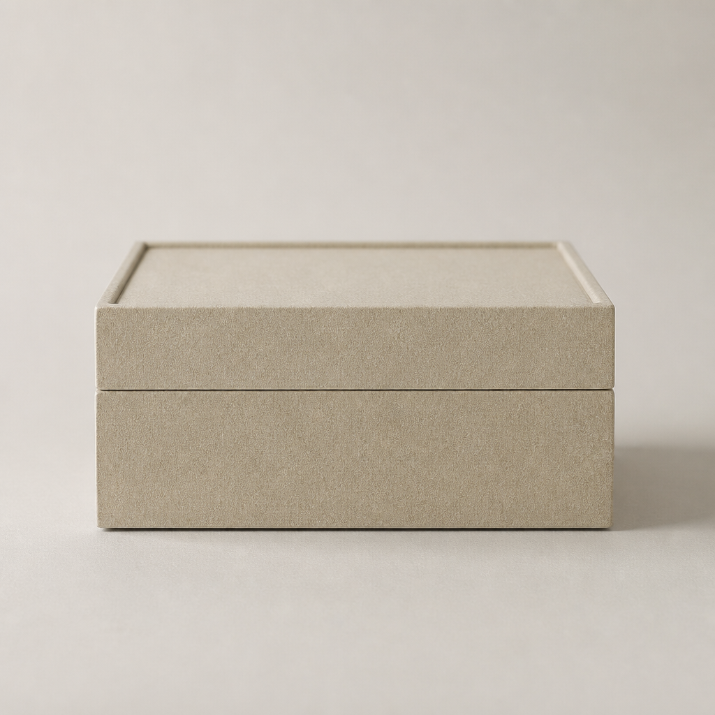 Caixa M - 18X6X6cm