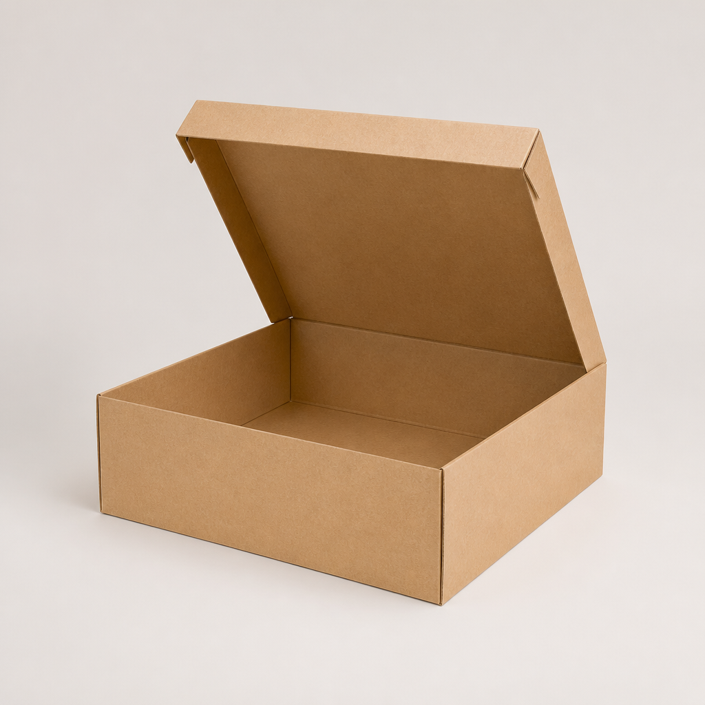Caixa M - 18x7x3 cm