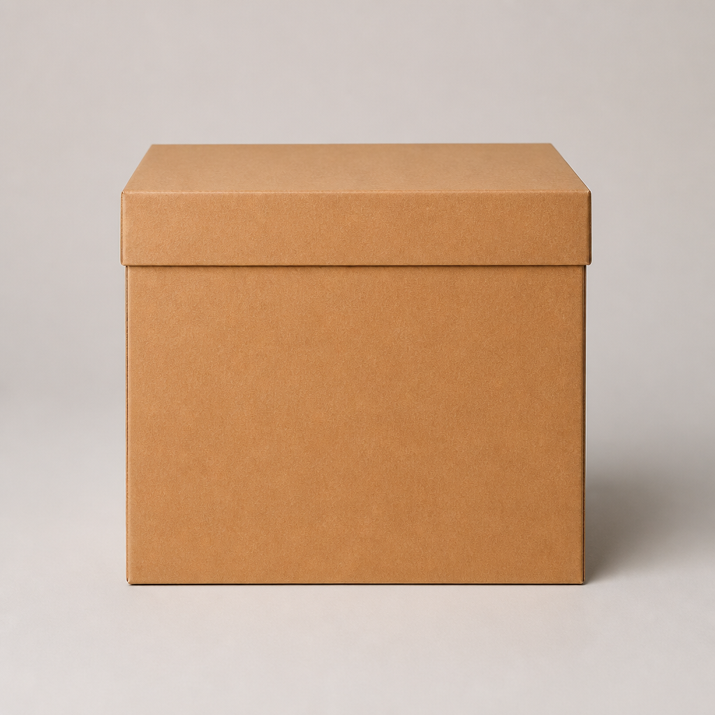 Caixa M - 18X8X18 cm