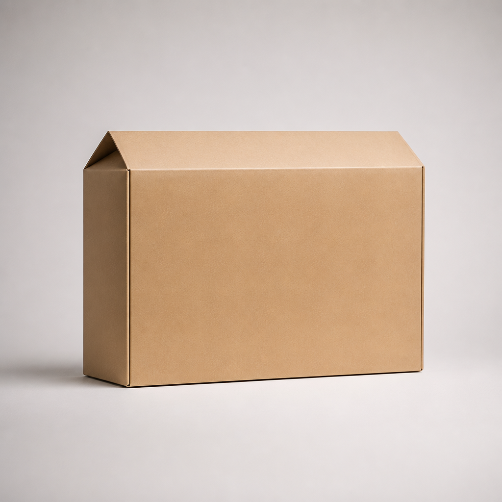 Caixa M - 19x15x10 cm
