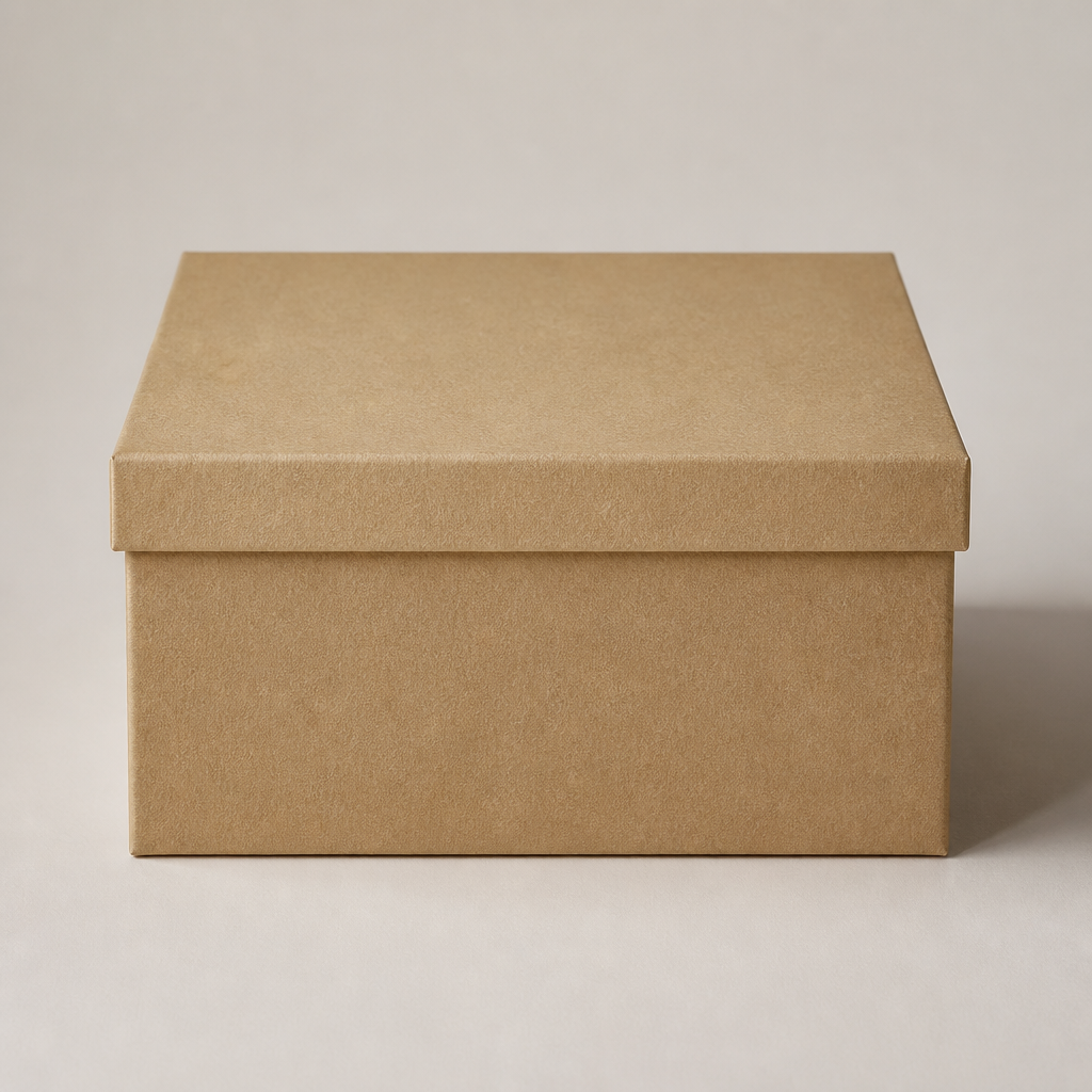 Caixa M - 19X15X14 cm