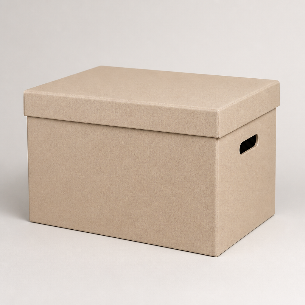 Caixa M - 19x5x12 cm