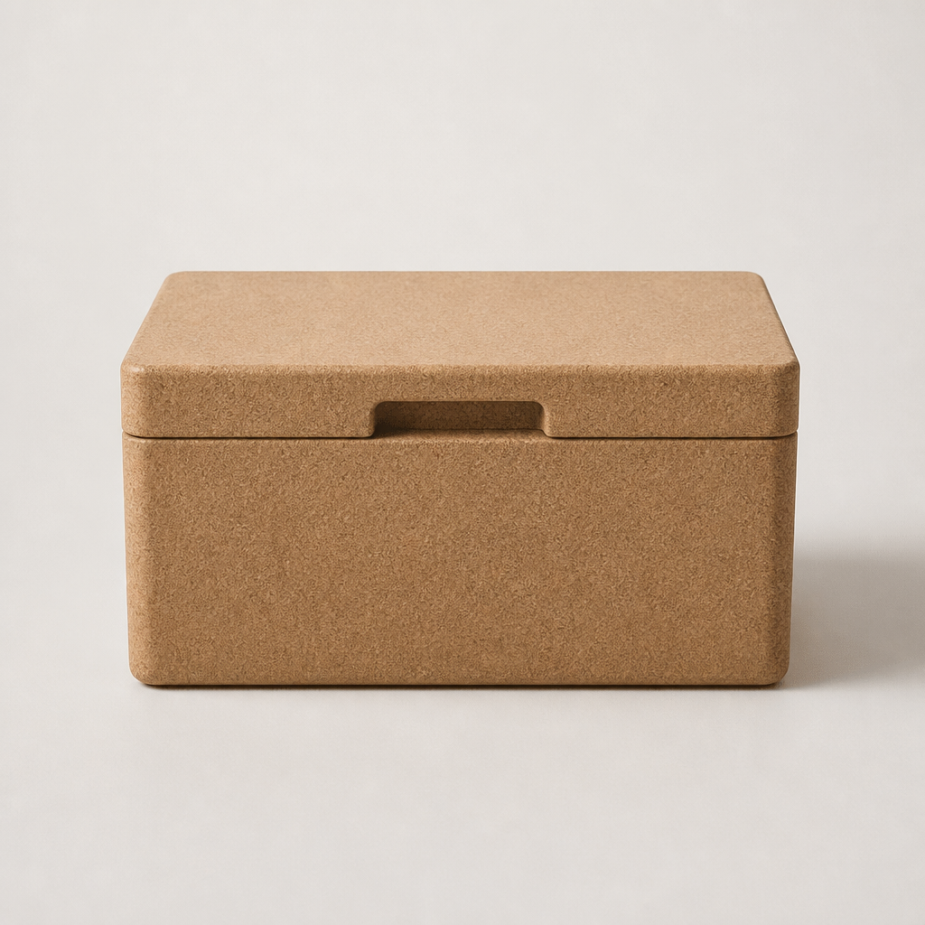 Caixa M - 2,7x18x2,7 cm