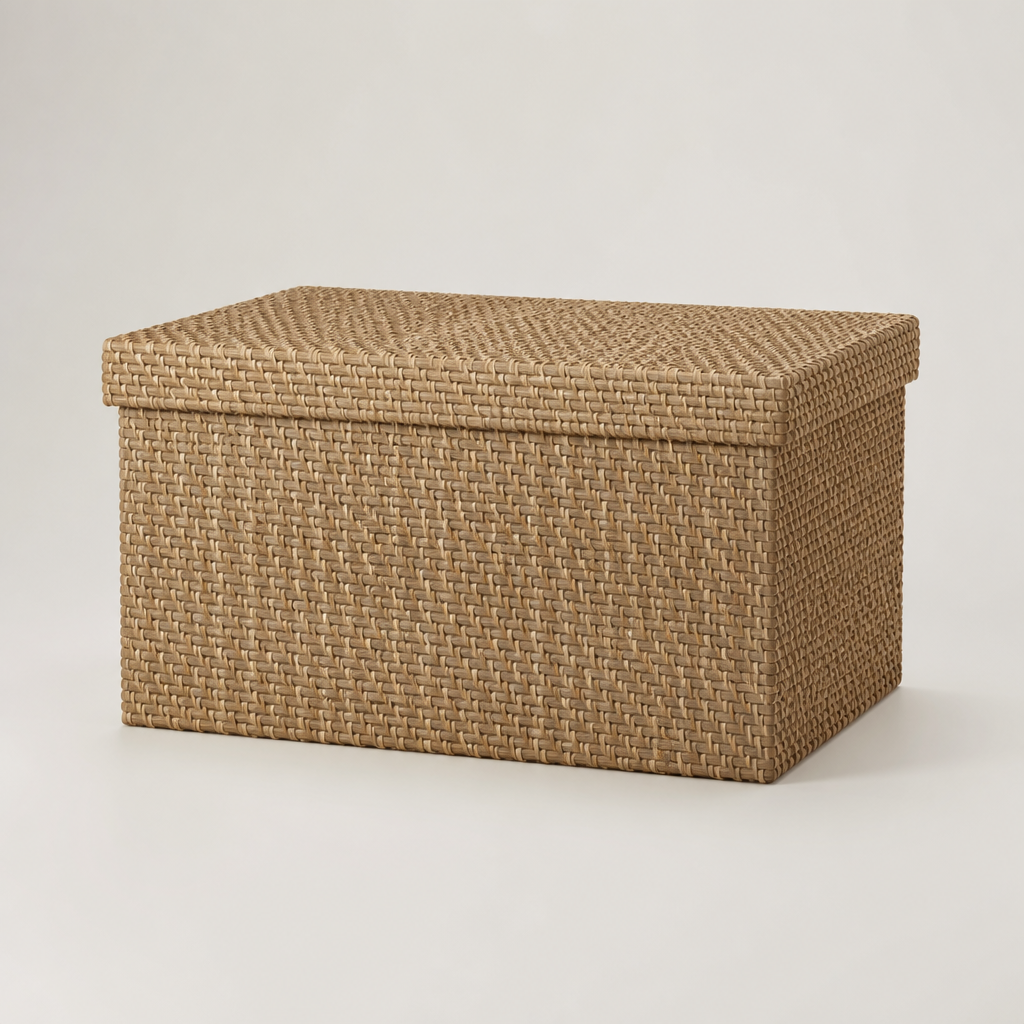 Caixa M - 6x11,5x3 cm