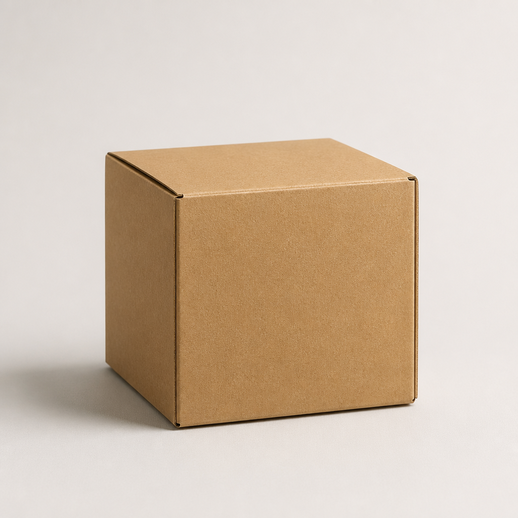 Caixa P - 7,5x3x7,5 cm