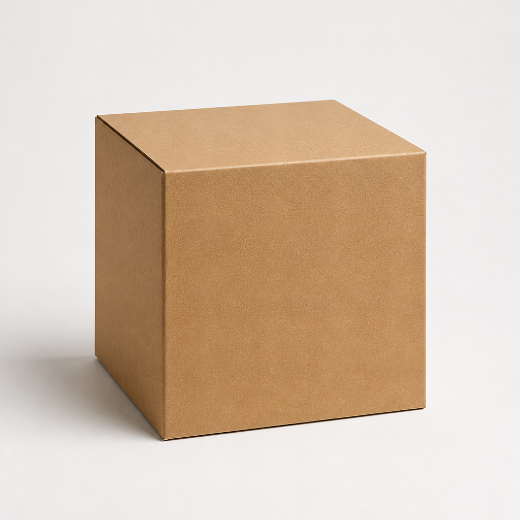 Caixa P - 10x6x10 cm