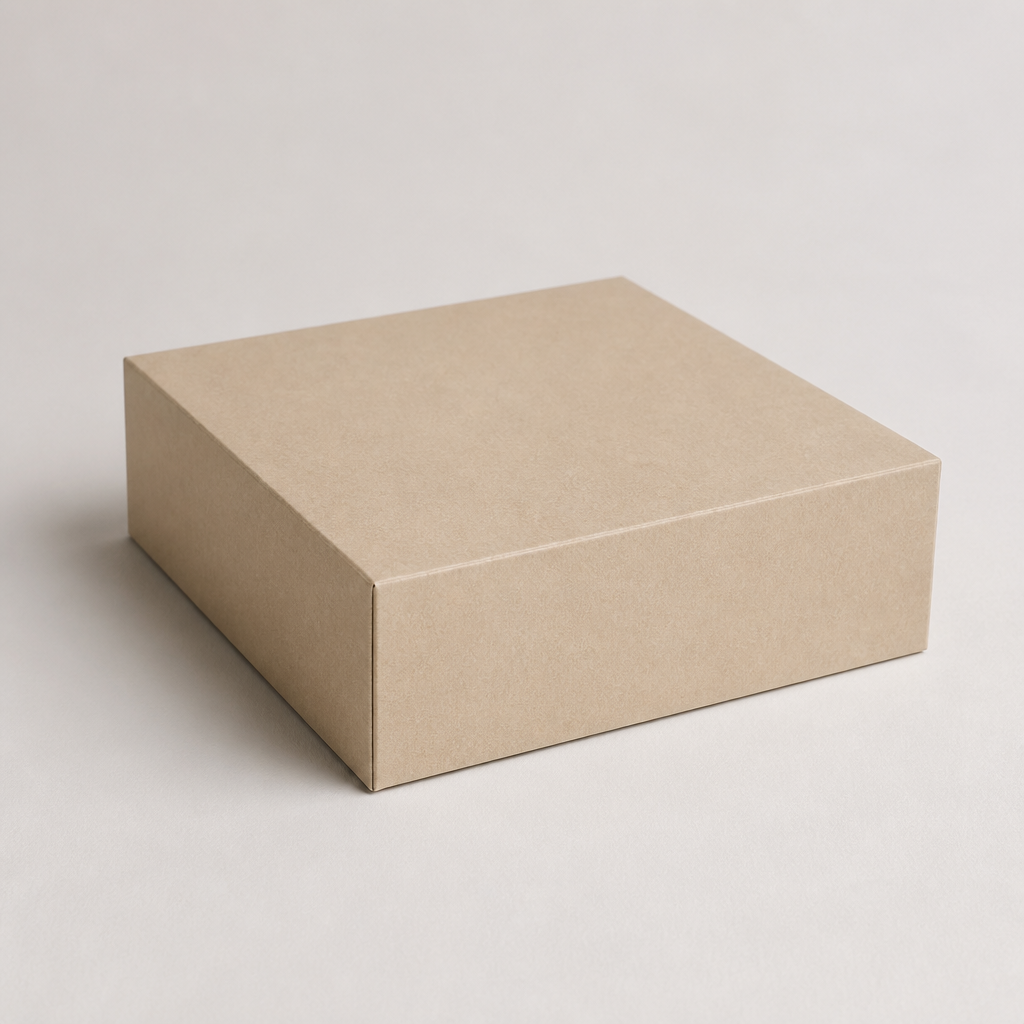 Caixa P - 3,5x3,5x3,5 cm