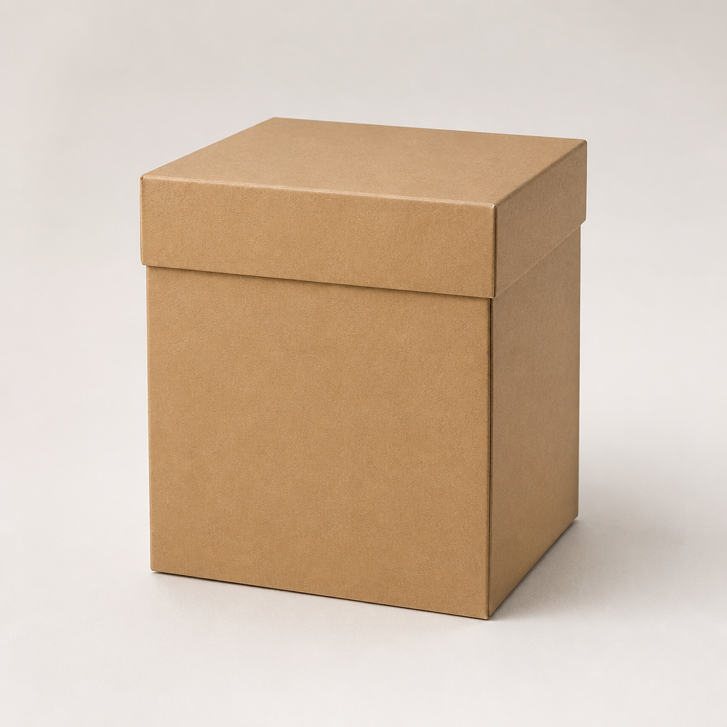 Caixa P - 8,5x3x6,5 cm
