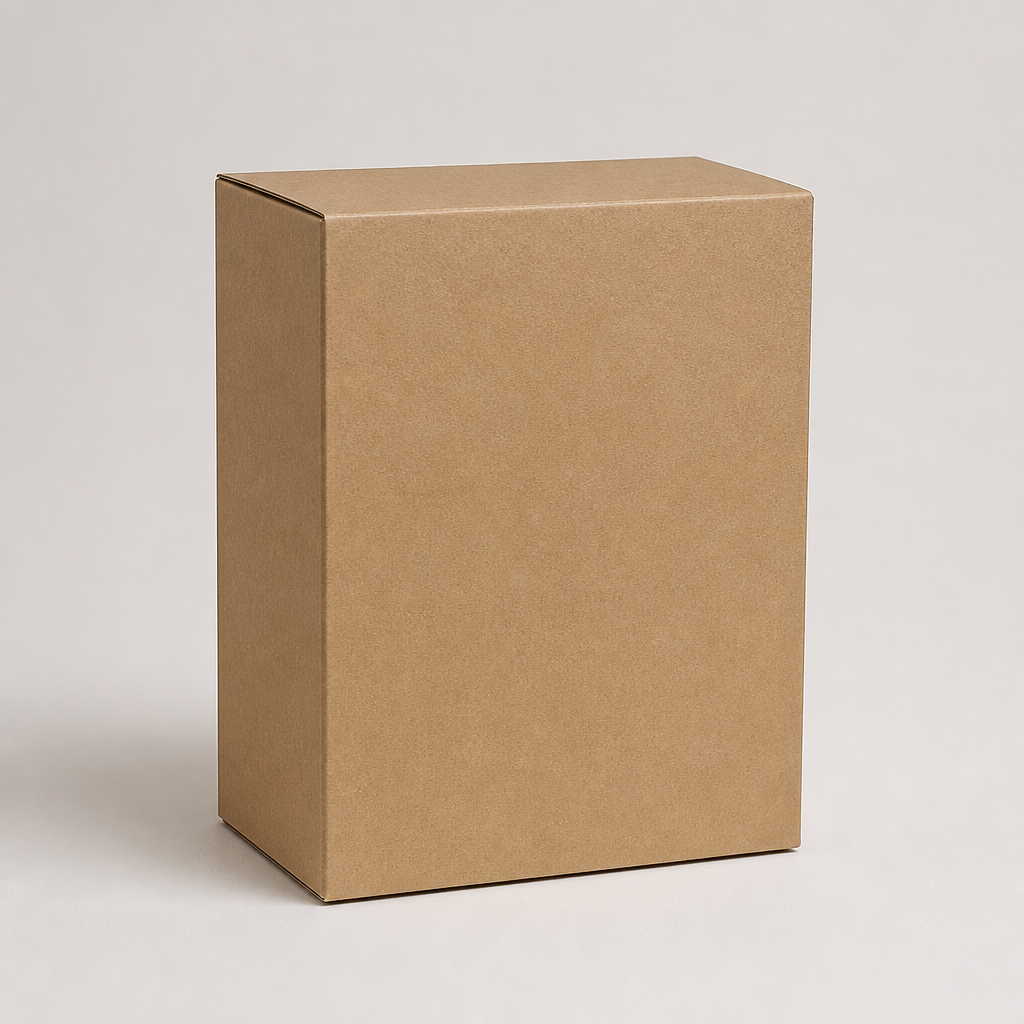 Caixa P - 8,5x6x8,5 cm