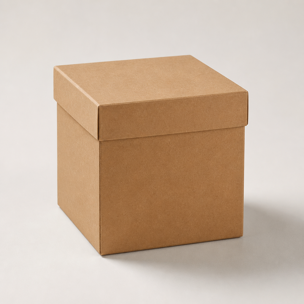 Caixa P - 8x2x6 cm