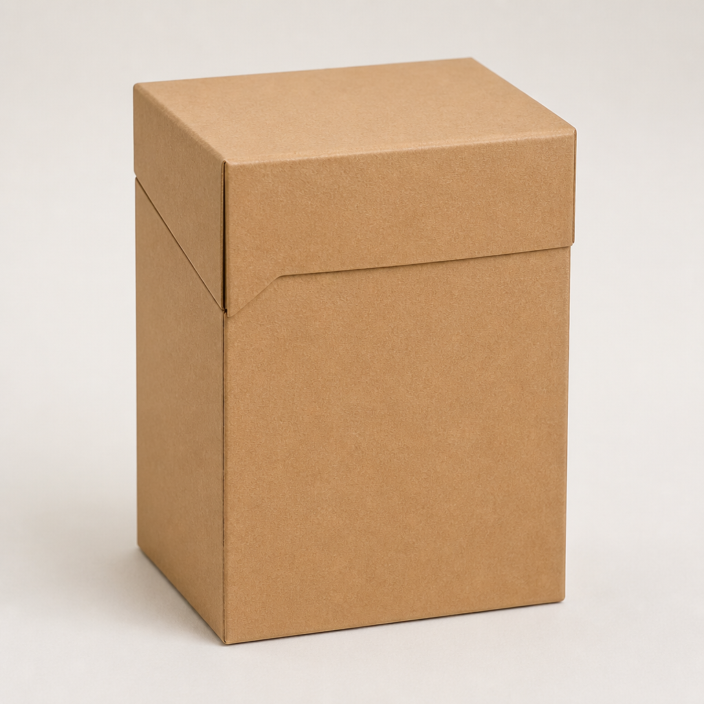 Caixa P - 8x5x8 cm