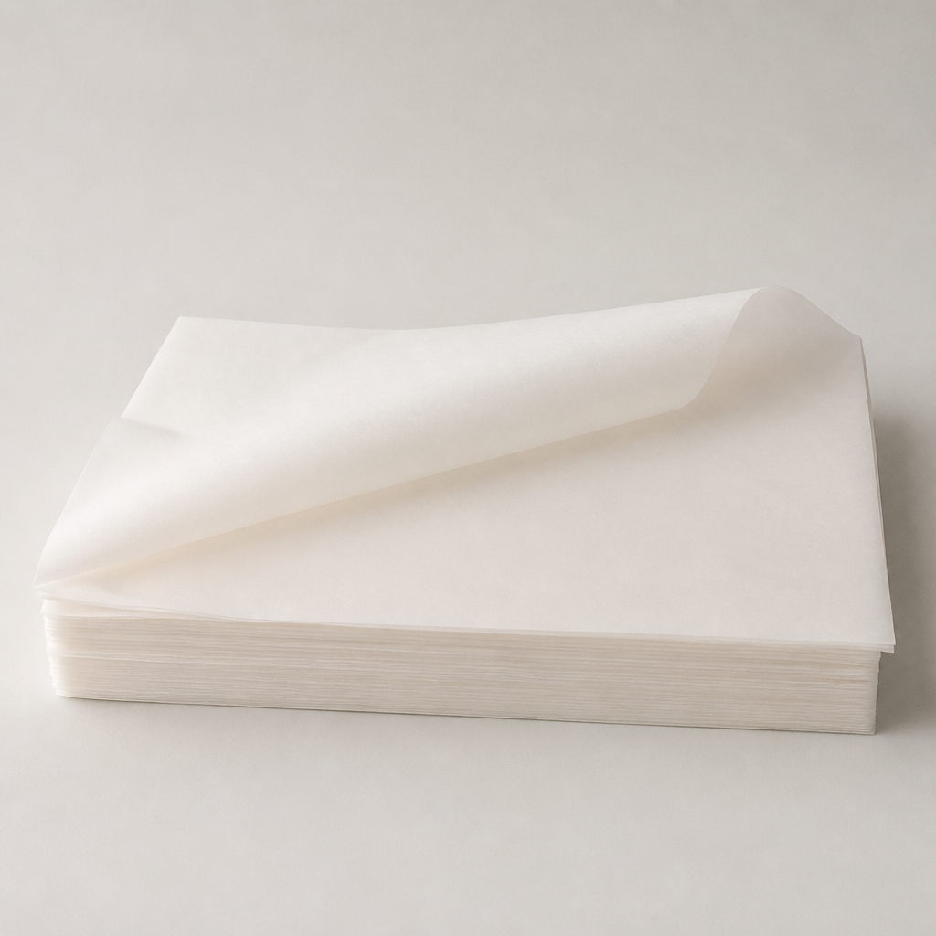 Papel Antigordura